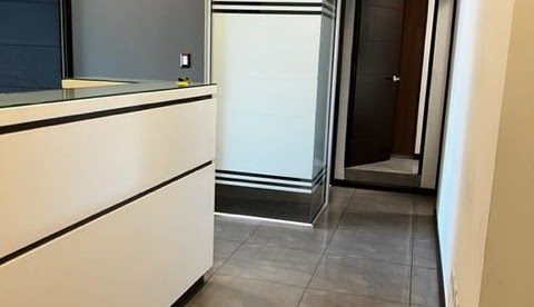 Edificio Empresarial Zona Pradera